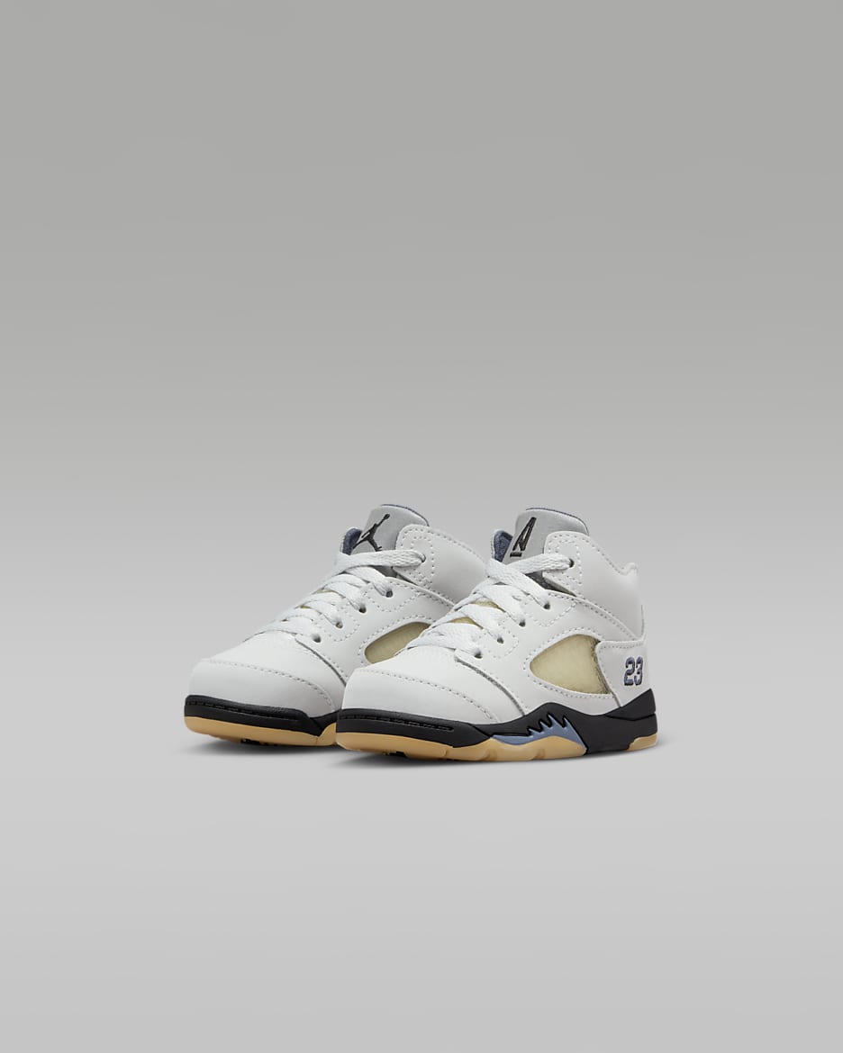 Jordan 5s gold hotsell